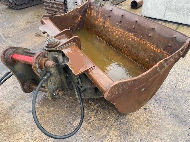ARDEN EQUIPMENT 1M80 - Kašika za bager za Građevinska mašina: slika 5 ARDEN EQUIPMENT 1M80 - Kašika za bager za Građevinska mašina: slika 5