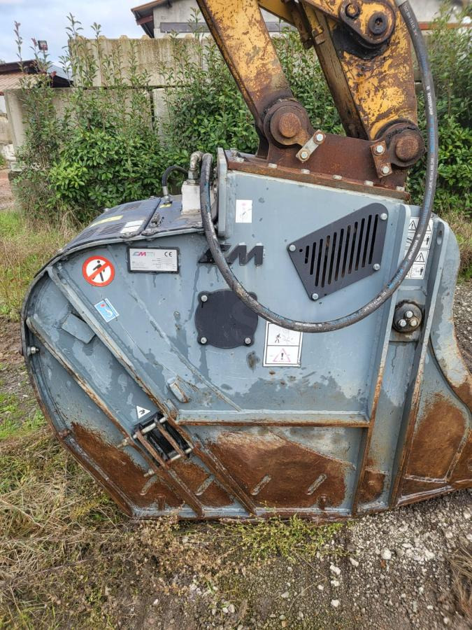 CM CBF 06HD - Kašika: slika 2 CM CBF 06HD - Kašika: slika 2