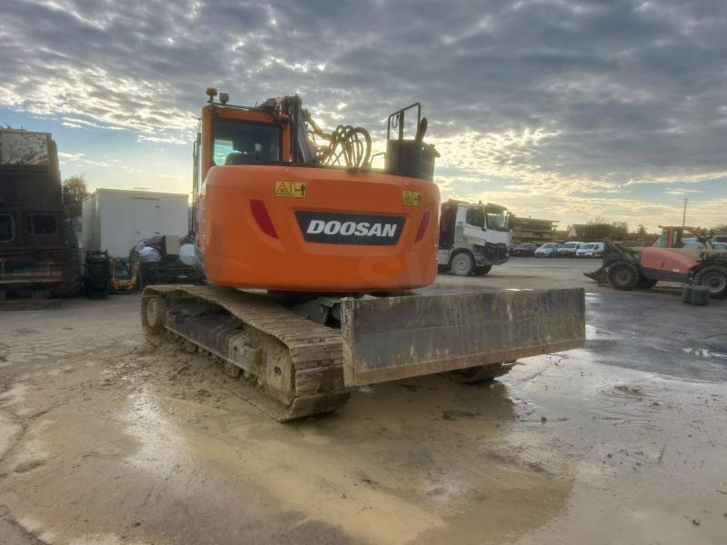 Doosan DX 235 LCR-5 - Bager guseničar: slika 3 Doosan DX 235 LCR-5 - Bager guseničar: slika 3
