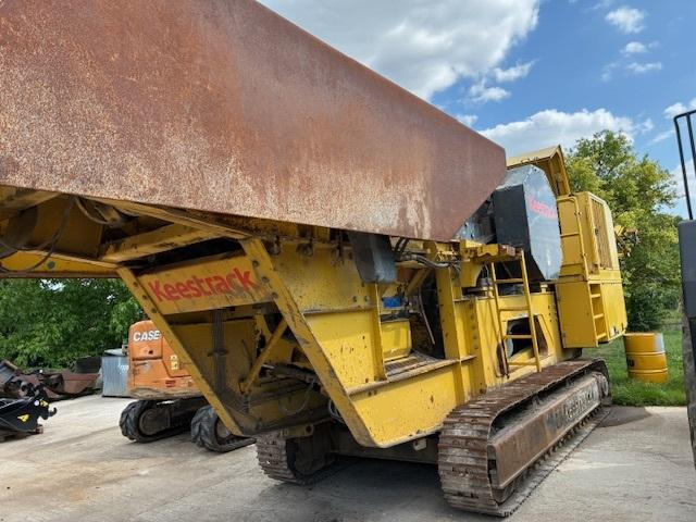 Keestrack APOLLO - Čeljusna drobilica: slika 4 Keestrack APOLLO - Čeljusna drobilica: slika 4