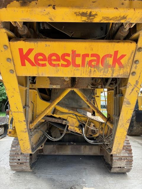 Keestrack APOLLO - Čeljusna drobilica: slika 5 Keestrack APOLLO - Čeljusna drobilica: slika 5