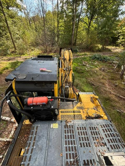 Bager guseničar Komatsu PC 190NLC-8: slika 6 Bager guseničar Komatsu PC 190NLC-8: slika 6