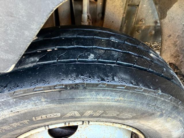 Kamion sa hidrauličnom kukom, Kamion sa dizalicom Nissan ATLEON 150.25: slika 16 Kamion sa hidrauličnom kukom, Kamion sa dizalicom Nissan ATLEON 150.25: slika 16