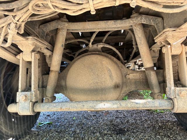 Kamion sa hidrauličnom kukom, Kamion sa dizalicom Nissan ATLEON 150.25: slika 15 Kamion sa hidrauličnom kukom, Kamion sa dizalicom Nissan ATLEON 150.25: slika 15