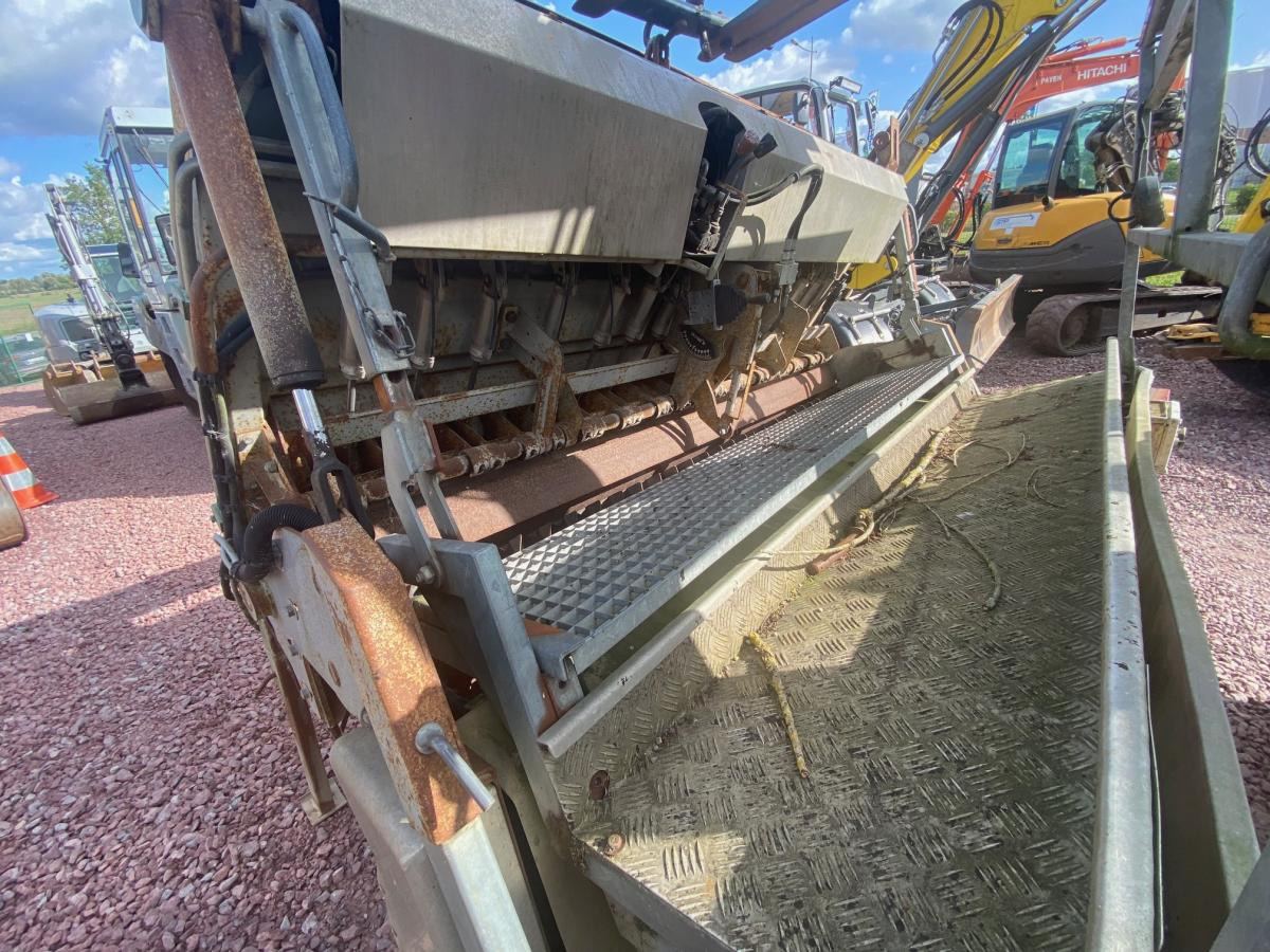 Secmair VEYMONT - Rasipač peska/ Soli: slika 5 Secmair VEYMONT - Rasipač peska/ Soli: slika 5