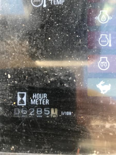 Takeuchi TB 219 - Mini bager: slika 4 Takeuchi TB 219 - Mini bager: slika 4