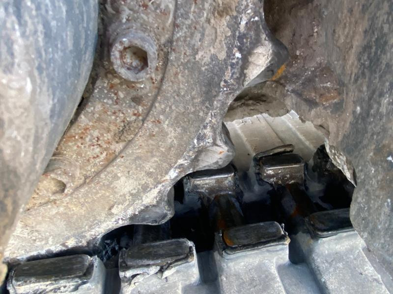 Mini bager Wacker Neuson EZ 53: slika 18 Mini bager Wacker Neuson EZ 53: slika 18