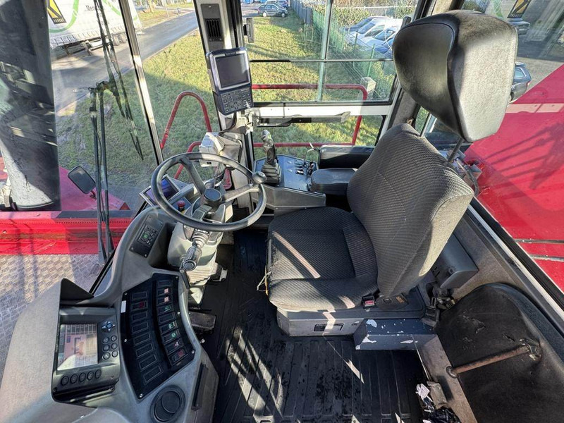 CVS Ferrari F481 - Dizalica za kontejnere: slika 5 CVS Ferrari F481 - Dizalica za kontejnere: slika 5