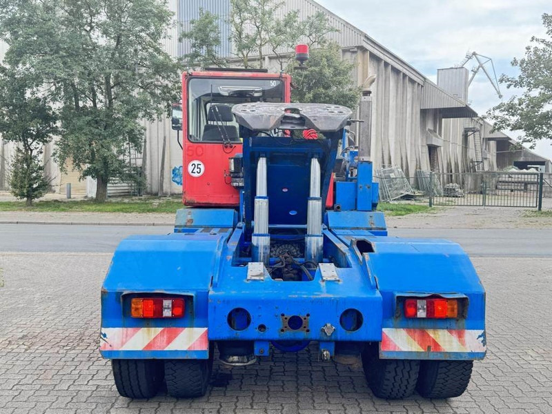 CVS Ferrari TT2516BV (4x2) - Terminalni traktor: slika 3 CVS Ferrari TT2516BV (4x2) - Terminalni traktor: slika 3