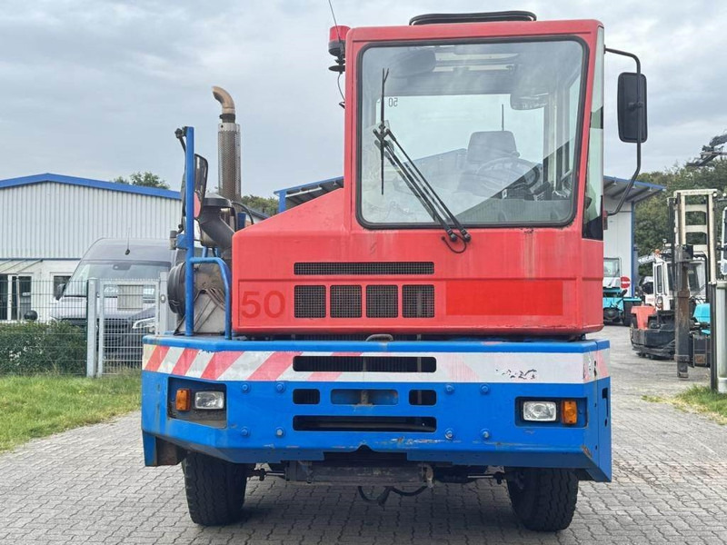 CVS Ferrari TT2516BV (4x2) - Terminalni traktor: slika 5 CVS Ferrari TT2516BV (4x2) - Terminalni traktor: slika 5