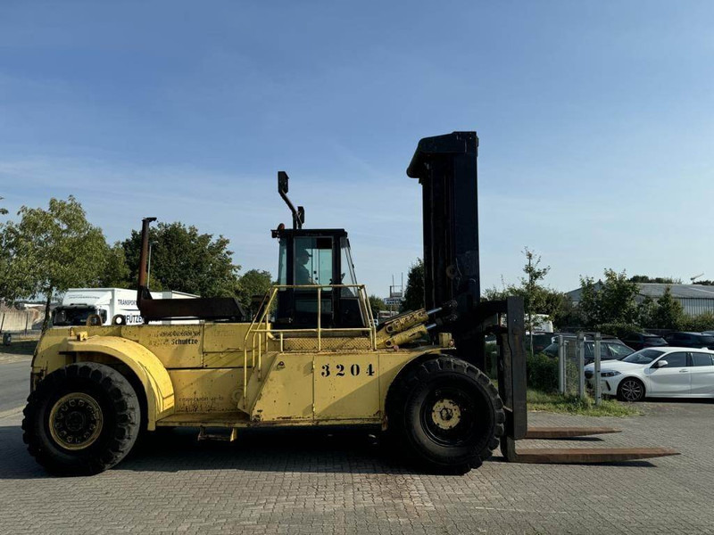 Hyster H32.00F - Dizel viljuškar: slika 5 Hyster H32.00F - Dizel viljuškar: slika 5