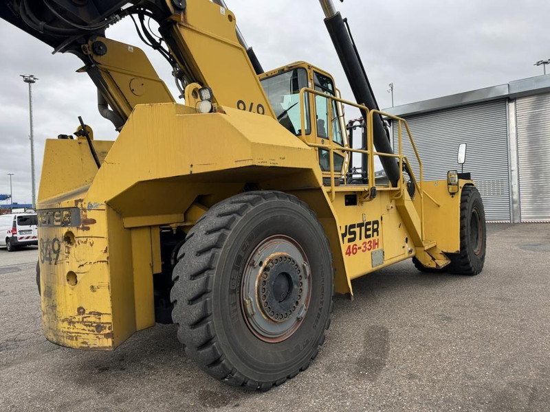 Hyster RS4633IH - Dizalica za kontejnere: slika 4 Hyster RS4633IH - Dizalica za kontejnere: slika 4