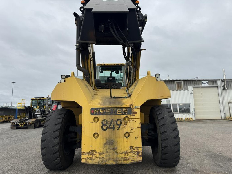 Hyster RS4633IH - Dizalica za kontejnere: slika 5 Hyster RS4633IH - Dizalica za kontejnere: slika 5