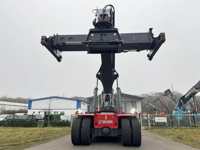 Kalmar DRG450-65S5 - Dizalica za kontejnere: slika 3 Kalmar DRG450-65S5 - Dizalica za kontejnere: slika 3