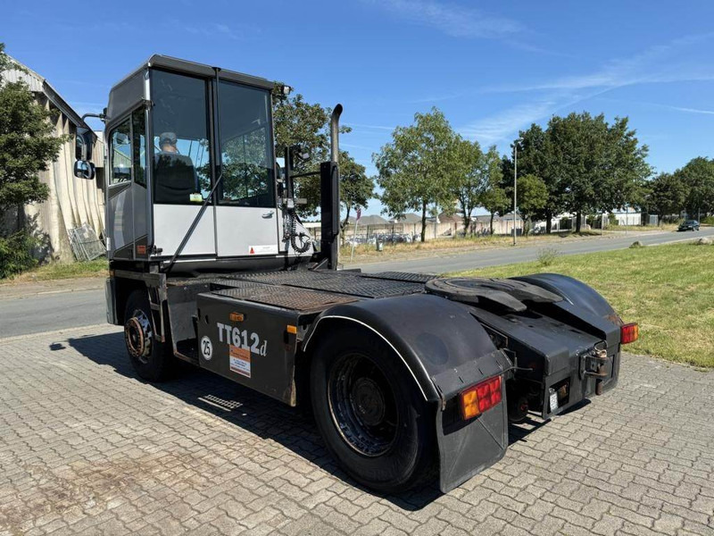 Kalmar TT612D - Terminalni traktor: slika 3 Kalmar TT612D - Terminalni traktor: slika 3