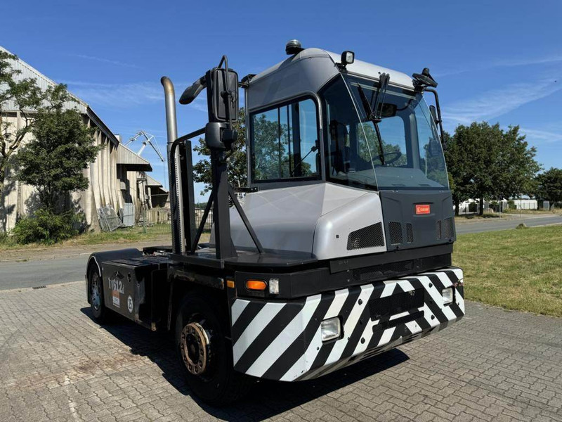 Kalmar TT612D - Terminalni traktor: slika 5 Kalmar TT612D - Terminalni traktor: slika 5