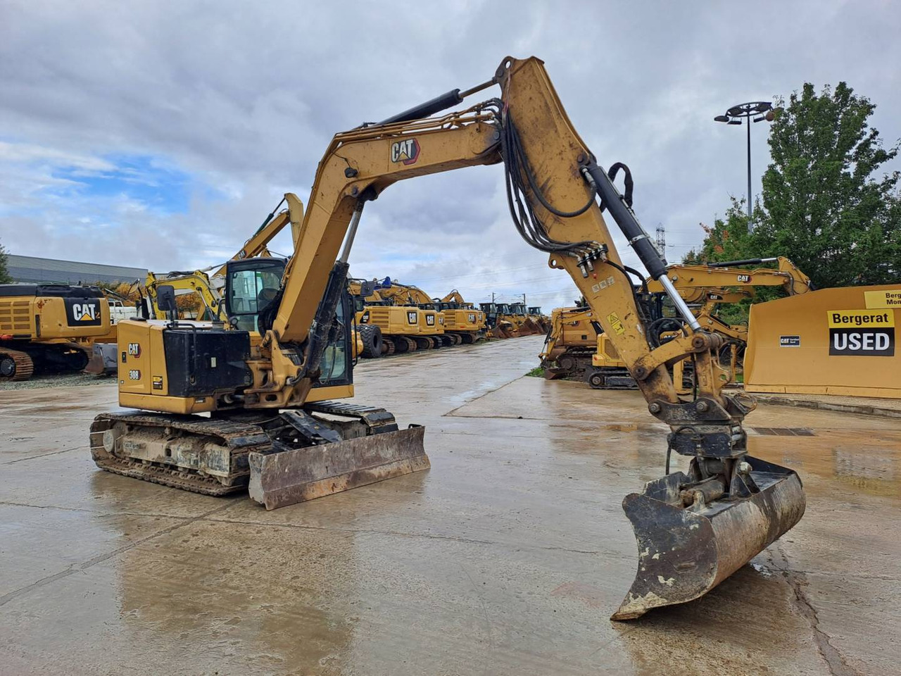 APOLLO TEST - Zglobni kiper: slika 2 APOLLO TEST - Zglobni kiper: slika 2