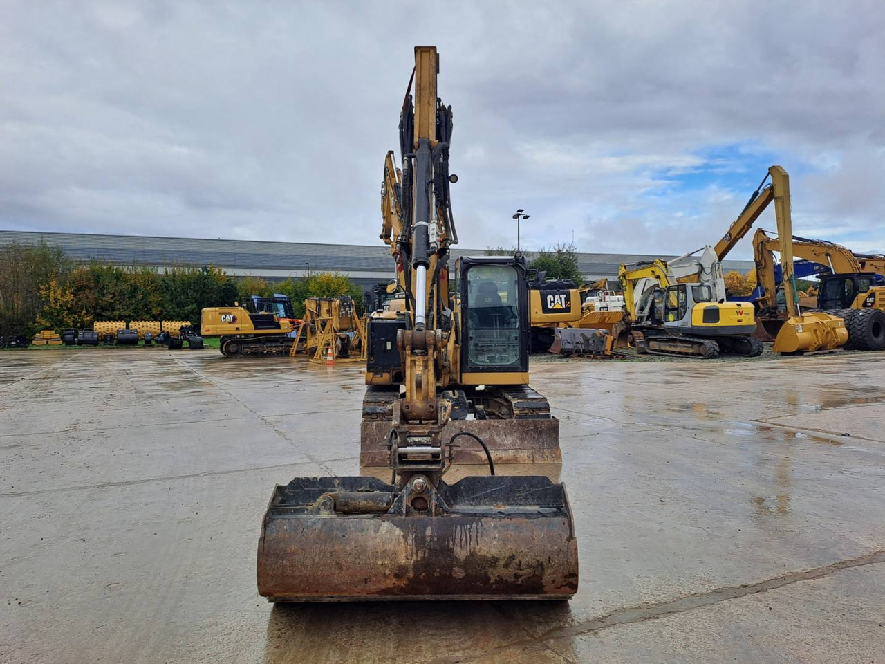 APOLLO TEST - Zglobni kiper: slika 3 APOLLO TEST - Zglobni kiper: slika 3