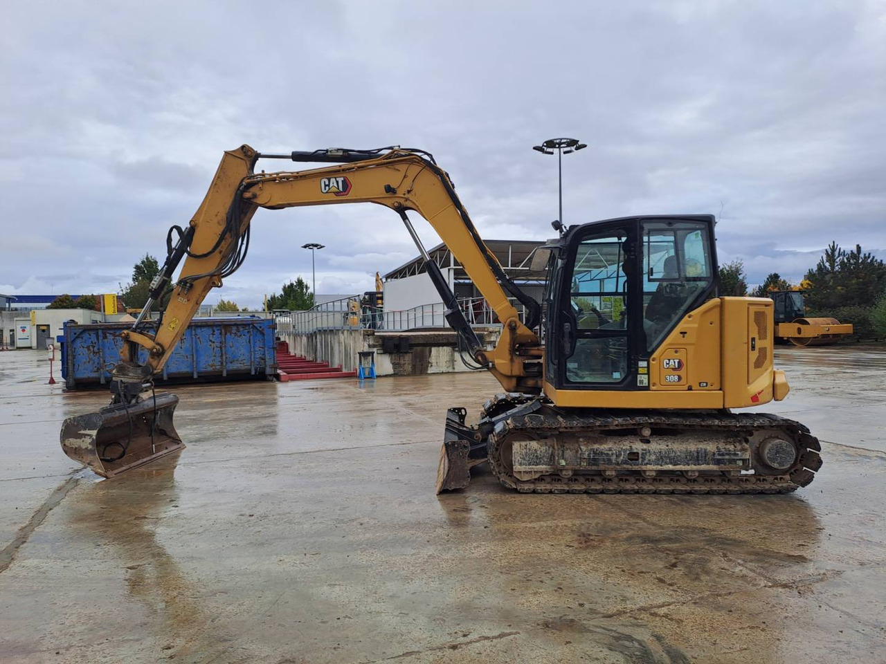 APOLLO TEST - Zglobni kiper: slika 5 APOLLO TEST - Zglobni kiper: slika 5