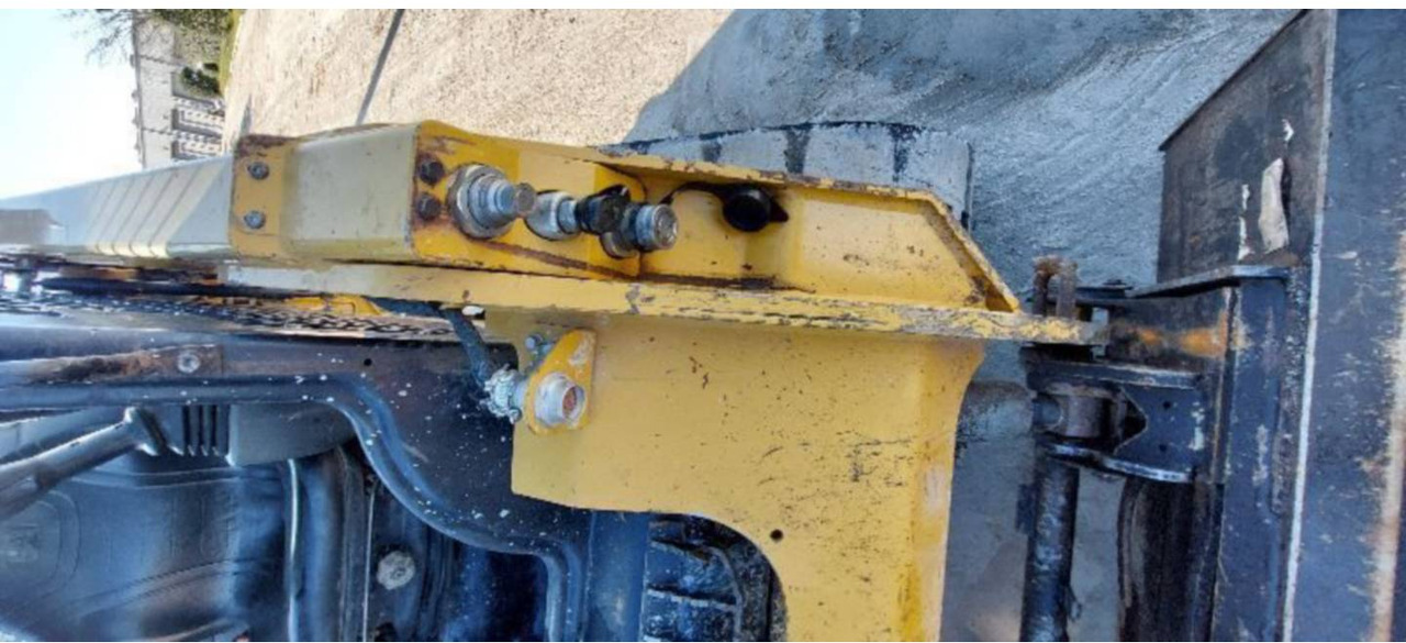 Lizing CAT 259D3 CAT 259D3: slika 8