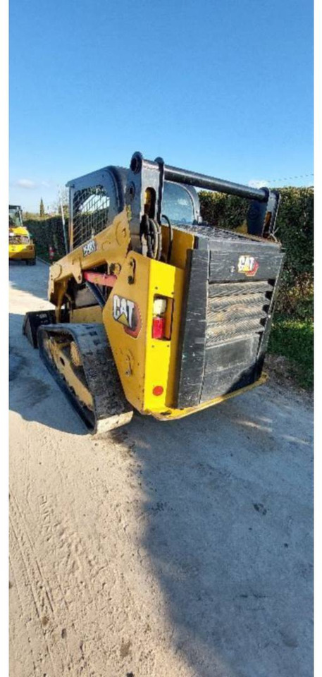 Lizing CAT 259D3 CAT 259D3: slika 15