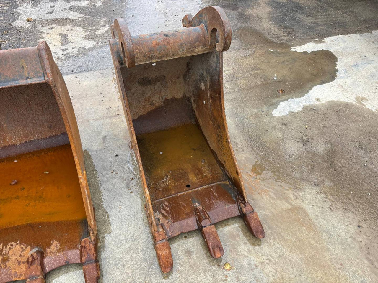 Bager guseničar CAT 307.5: slika 30 Bager guseničar CAT 307.5: slika 30