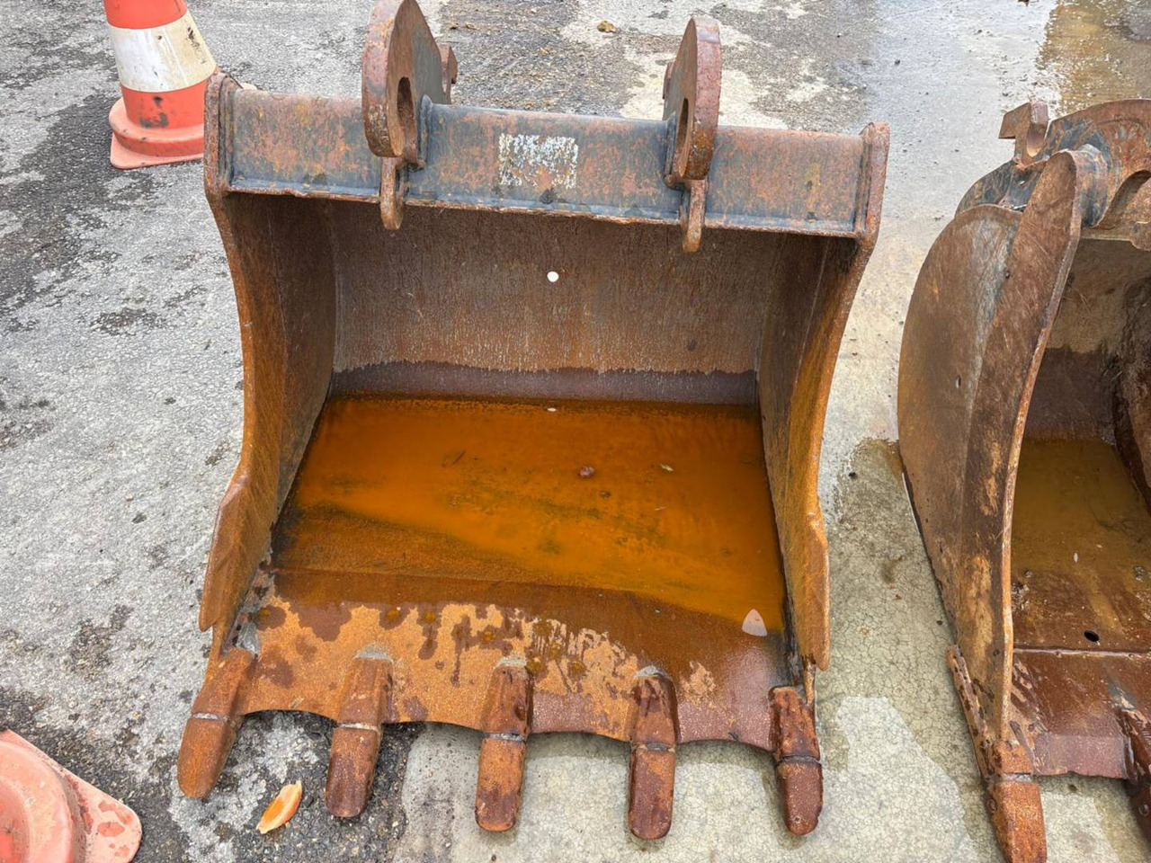 Bager guseničar CAT 307.5: slika 29 Bager guseničar CAT 307.5: slika 29