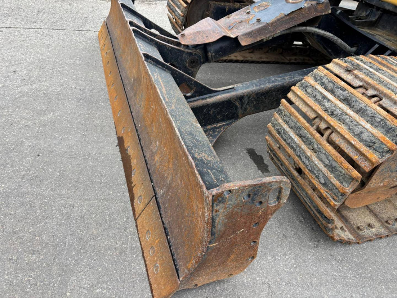 Bager guseničar CAT 307.5: slika 16 Bager guseničar CAT 307.5: slika 16