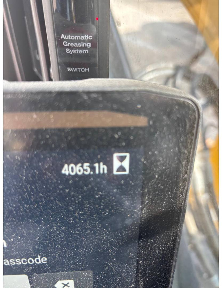 CAT 315 - Bager guseničar: slika 5 CAT 315 - Bager guseničar: slika 5