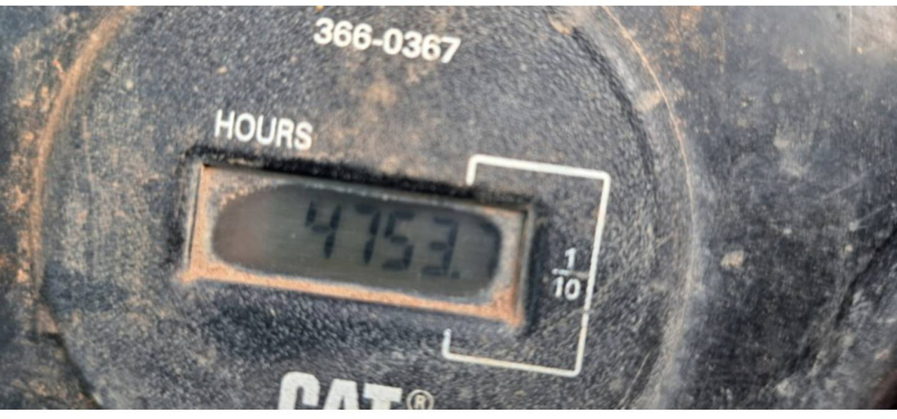 CAT 315FLCR - Bager guseničar: slika 5 CAT 315FLCR - Bager guseničar: slika 5