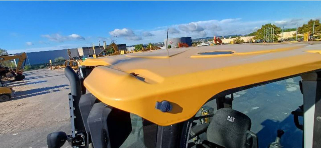 CAT 432F2 - Bager utovarivač: slika 5 CAT 432F2 - Bager utovarivač: slika 5