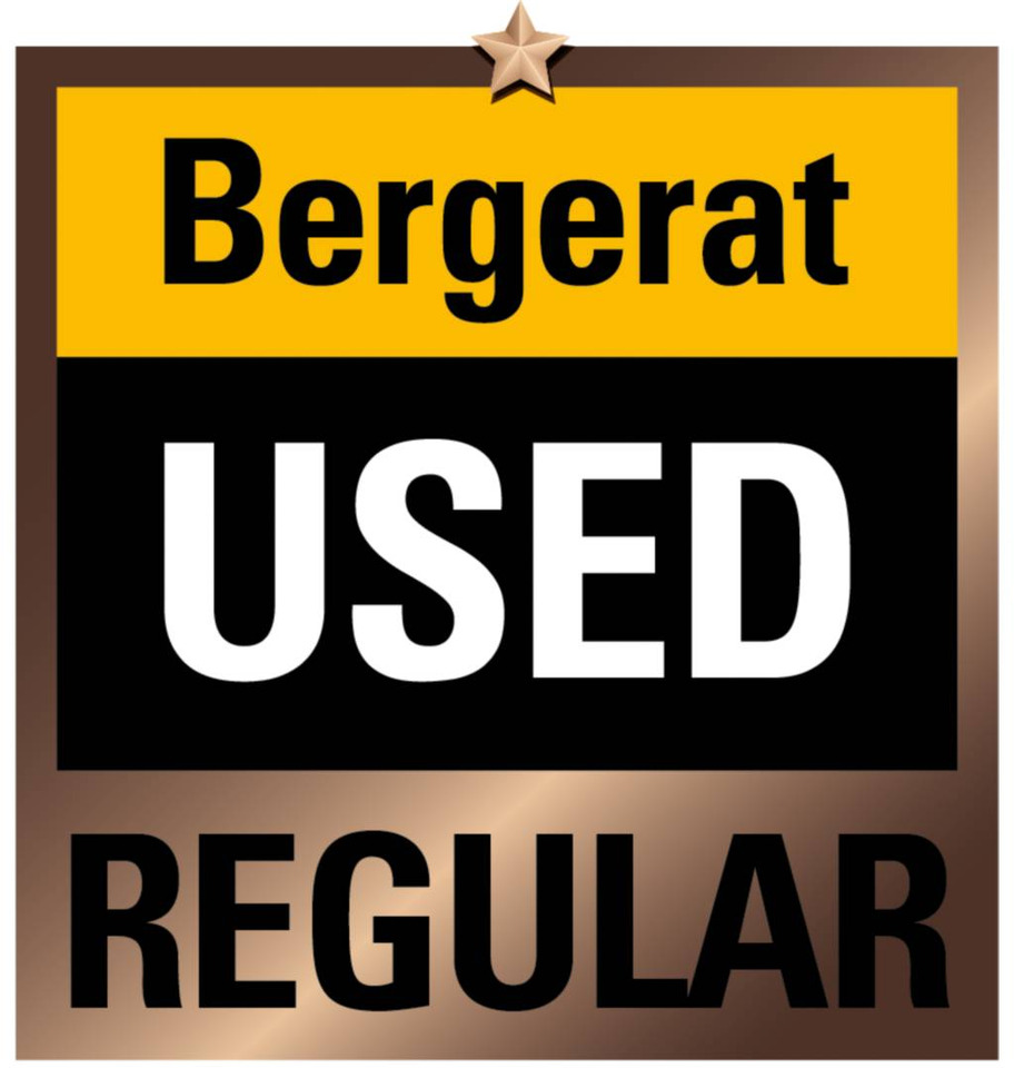 CAT 730C - Zglobni kiper: slika 1 CAT 730C - Zglobni kiper: slika 1