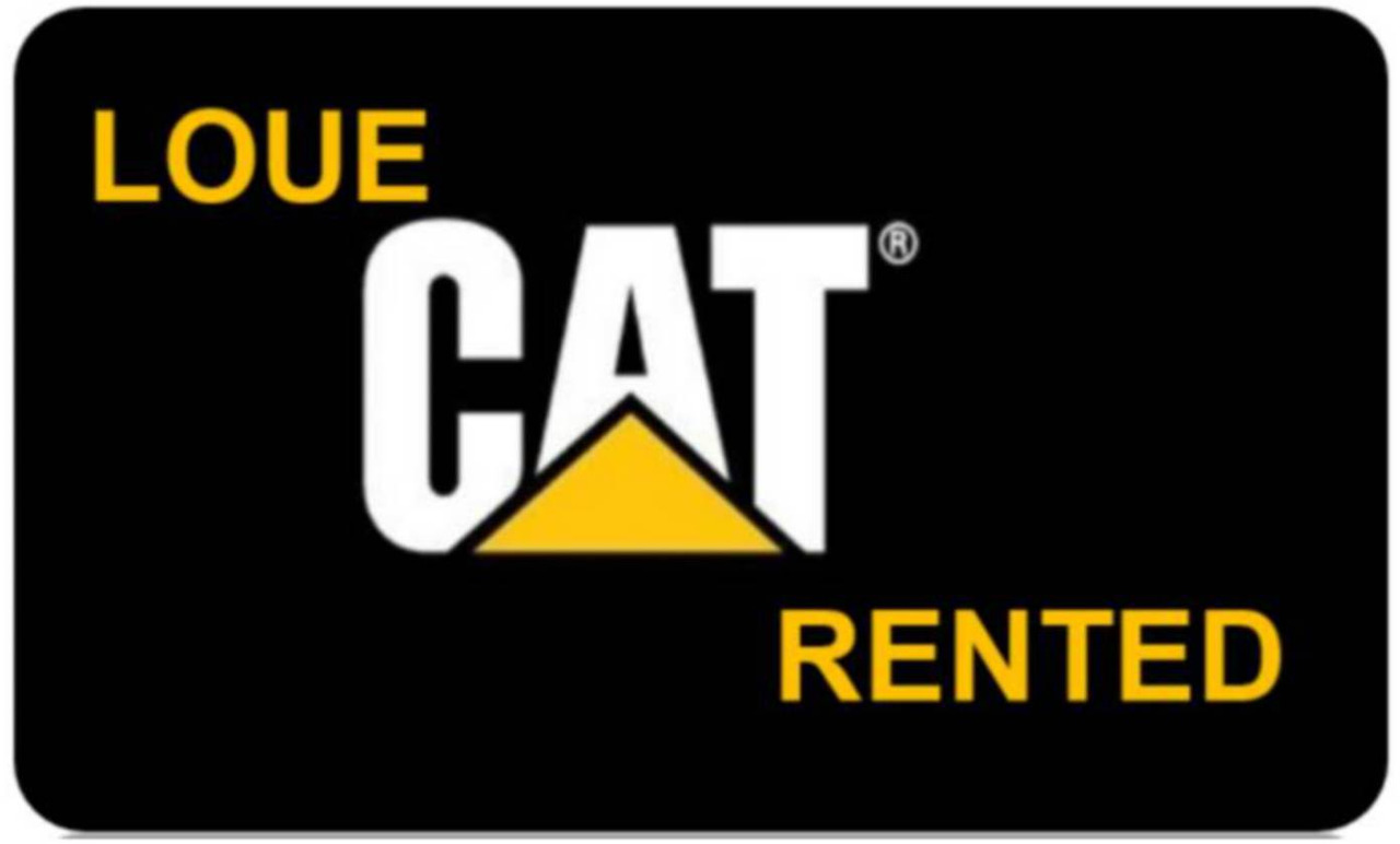 CAT 972M - Utovarivač točkaš: slika 1 CAT 972M - Utovarivač točkaš: slika 1