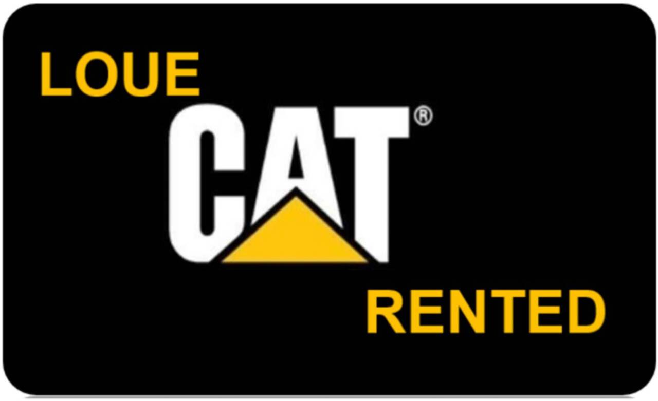 CAT 980 - Utovarivač točkaš: slika 1 CAT 980 - Utovarivač točkaš: slika 1