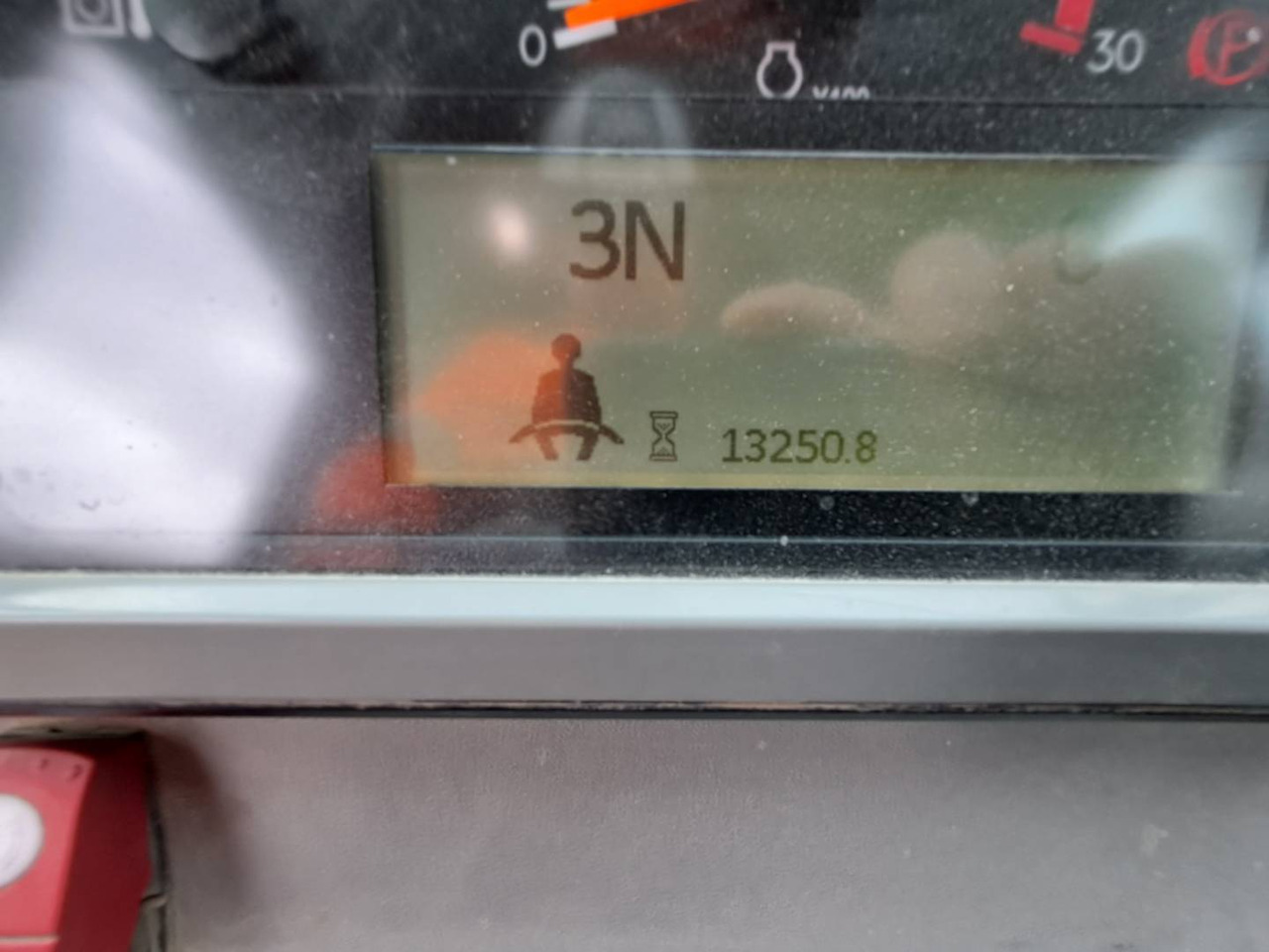 CAT 992K - Utovarivač točkaš: slika 5 CAT 992K - Utovarivač točkaš: slika 5