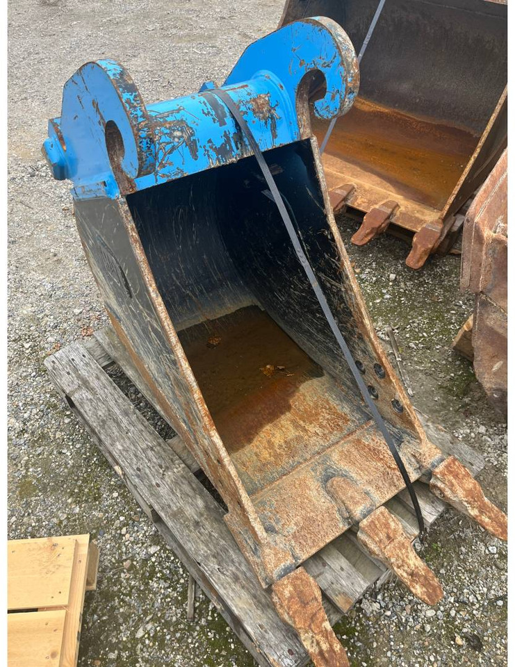 CAT CW20S/GD/600MM/310L - Kašika za bager: slika 1 CAT CW20S/GD/600MM/310L - Kašika za bager: slika 1