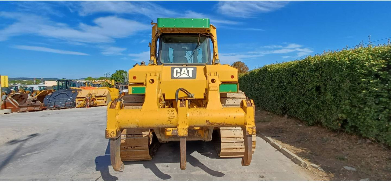 CAT D6T3B XW - Buldožer: slika 3 CAT D6T3B XW - Buldožer: slika 3