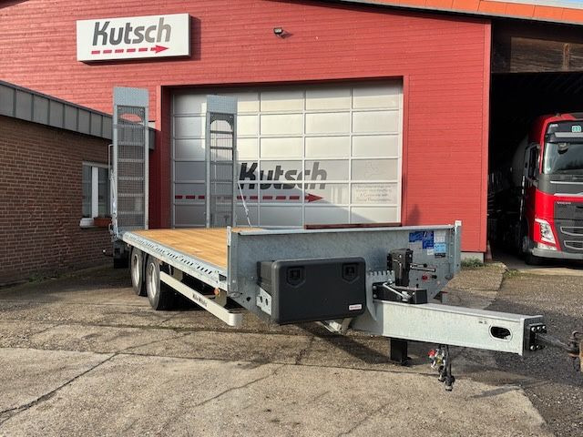 Lizing  Müller-Mitteltal ETÜTAR 14,4  Tieflader, LED,  Runduml. RDÜ Müller-Mitteltal ETÜTAR 14,4  Tieflader, LED,  Runduml. RDÜ: slika 10
