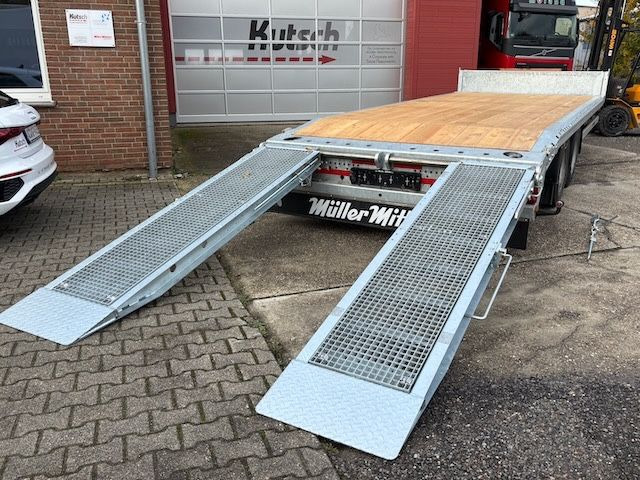 Lizing  Müller-Mitteltal ETÜTAR 14,4  Tieflader, LED,  Runduml. RDÜ Müller-Mitteltal ETÜTAR 14,4  Tieflader, LED,  Runduml. RDÜ: slika 6