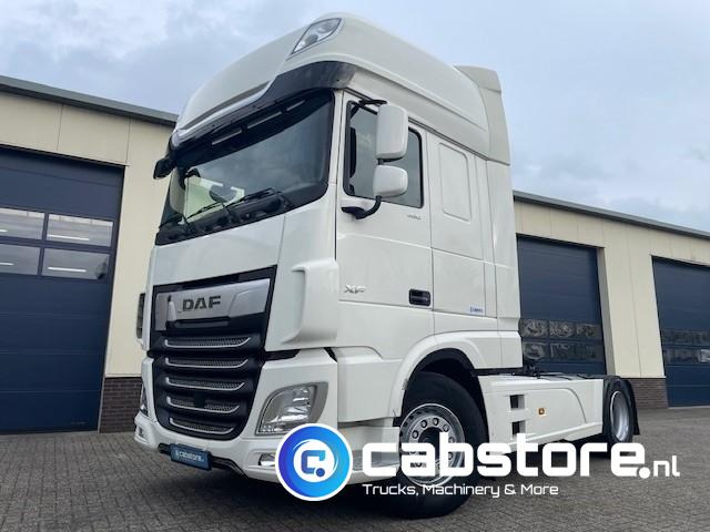 DAF XF 480 FT Euro 6 - Bouwjaar 2019 - SCC - 2 dieseltanks - Km 981.757 - NL Truck - Tegljač: slika 2 DAF XF 480 FT Euro 6 - Bouwjaar 2019 - SCC - 2 dieseltanks - Km 981.757 - NL Truck - Tegljač: slika 2