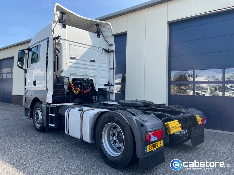 MAN TGX 18.440 4x2 BLS Euro 6 - XLX cabine - Bouwjaar 2014 - Smart Tacho - 2x Dieseltanks - Very good tyres - Tegljač: slika 3 MAN TGX 18.440 4x2 BLS Euro 6 - XLX cabine - Bouwjaar 2014 - Smart Tacho - 2x Dieseltanks - Very good tyres - Tegljač: slika 3