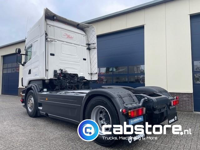 Scania R500 LA4X2MNA Euro 5  Euro 5 - Bouwjaar 2007 - Topline - Hydraulic unit - RETARDER - MANUAL - V8 - Tegljač: slika 3 Scania R500 LA4X2MNA Euro 5  Euro 5 - Bouwjaar 2007 - Topline - Hydraulic unit - RETARDER - MANUAL - V8 - Tegljač: slika 3