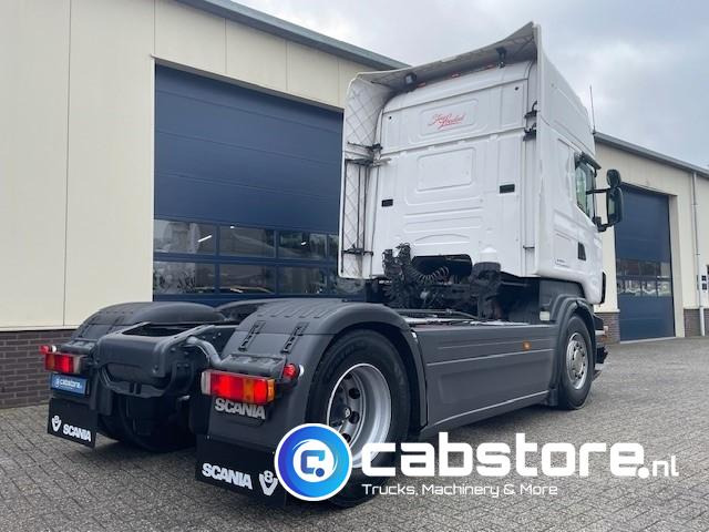 Scania R500 LA4X2MNA Euro 5  Euro 5 - Bouwjaar 2007 - Topline - Hydraulic unit - RETARDER - MANUAL - V8 - Tegljač: slika 4 Scania R500 LA4X2MNA Euro 5  Euro 5 - Bouwjaar 2007 - Topline - Hydraulic unit - RETARDER - MANUAL - V8 - Tegljač: slika 4