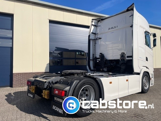 Scania S500 4X2 NB Euro 6 - S-Highline - RETARDER - Luchtgeveerd - Diff.lock - 2x Dieseltanks - Good condition ! - Tegljač: slika 4 Scania S500 4X2 NB Euro 6 - S-Highline - RETARDER - Luchtgeveerd - Diff.lock - 2x Dieseltanks - Good condition ! - Tegljač: slika 4