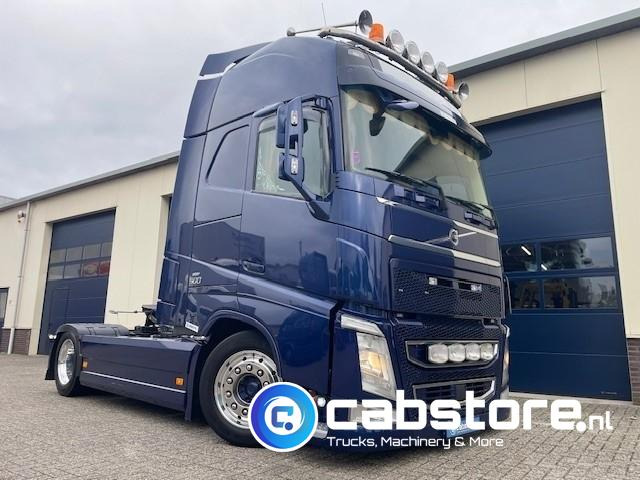 Volvo FH 500 4x2 Euro 6 - MEGA - Pneumatische Hefschotel - Bouwjaar 08-2018 - VEB+ Brake - Full Air - Globetrotter XL- NL Truck!! - Tegljač: slika 1 Volvo FH 500 4x2 Euro 6 - MEGA - Pneumatische Hefschotel - Bouwjaar 08-2018 - VEB+ Brake - Full Air - Globetrotter XL- NL Truck!! - Tegljač: slika 1