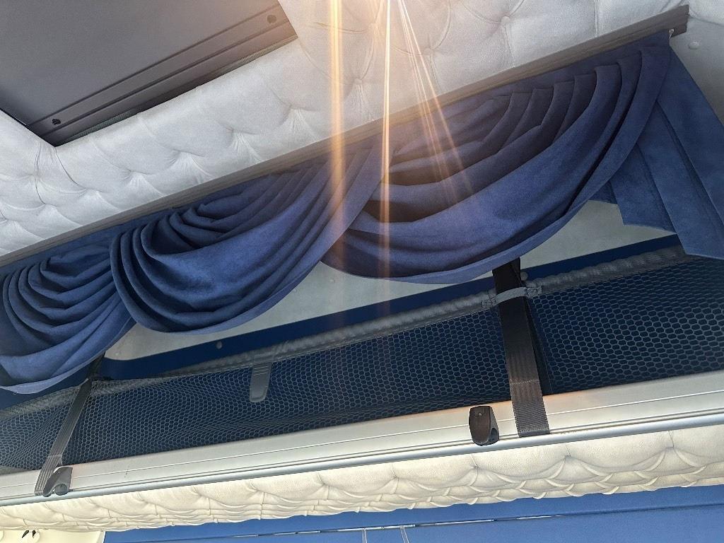 Kamion sa hidrauličnom kukom DAF XF 530 6x2*4: slika 17