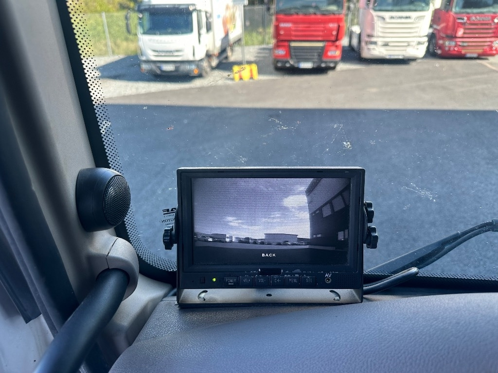 Kamion sa hidrauličnom kukom DAF XF 530 6x2*4: slika 22