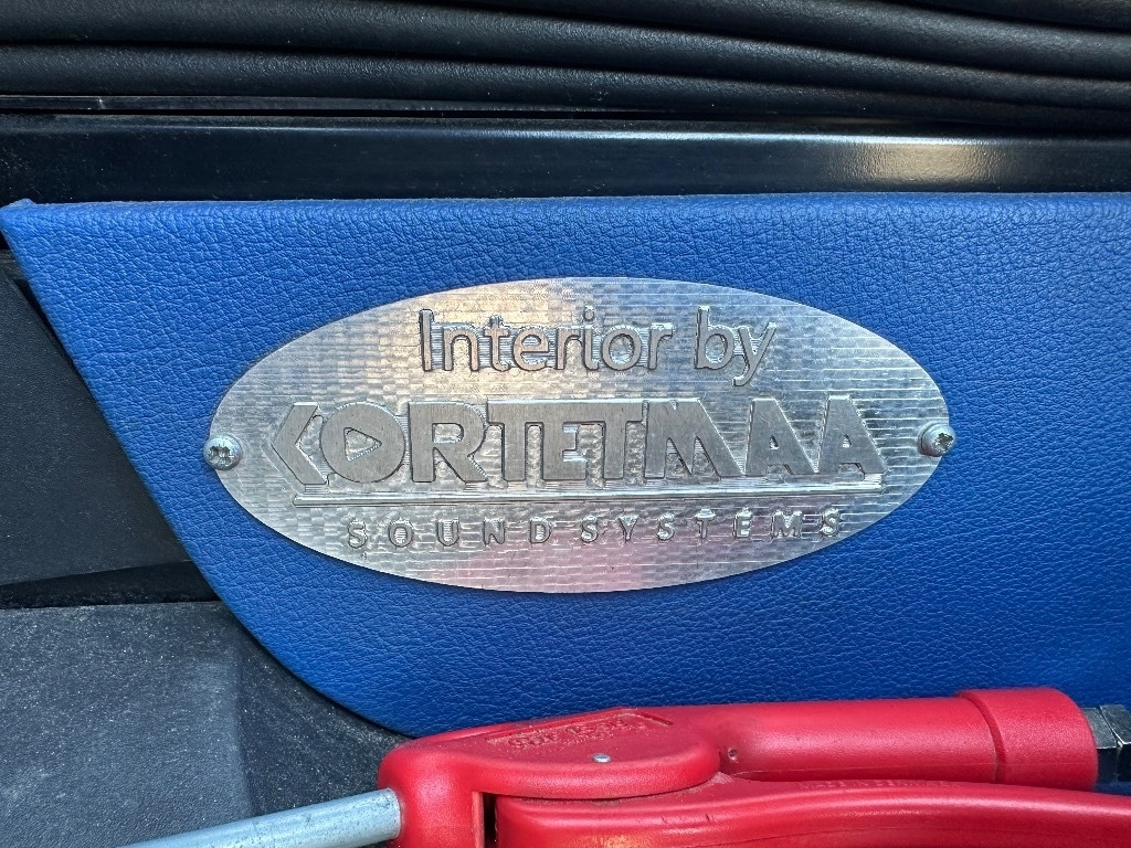 Kamion sa hidrauličnom kukom DAF XF 530 6x2*4: slika 23