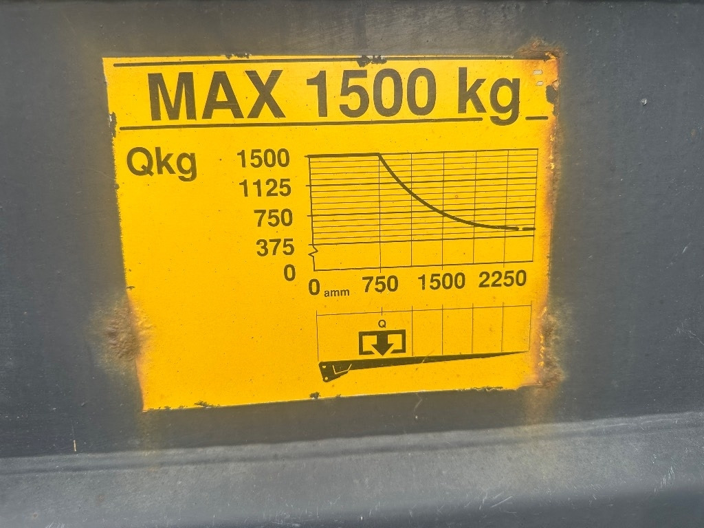 Kamion sa zatvorenim sandukom Iveco Eurocargo 100 E22: slika 6 Kamion sa zatvorenim sandukom Iveco Eurocargo 100 E22: slika 6