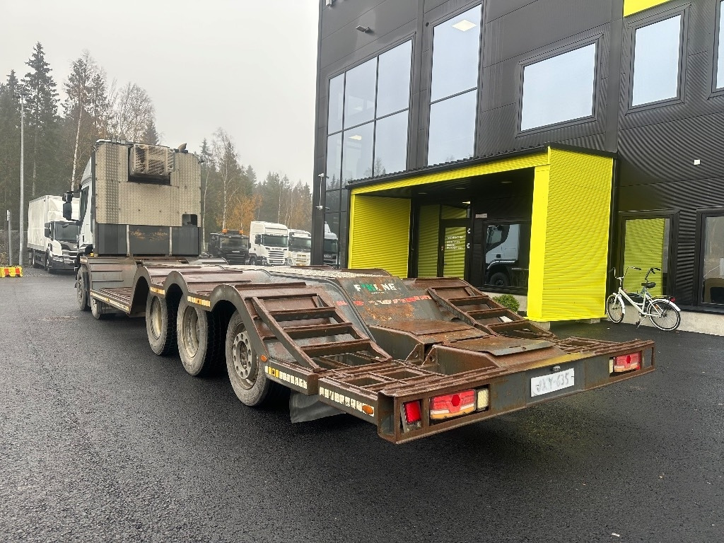 Iveco Trakker AT410T500 10x4 - Šticar: slika 5 Iveco Trakker AT410T500 10x4 - Šticar: slika 5